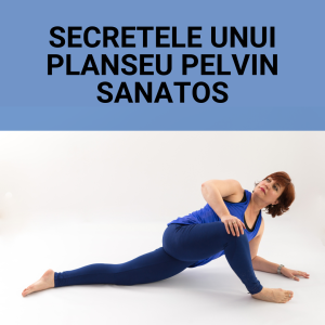 Secretele unui planșeu pelvin sănătos