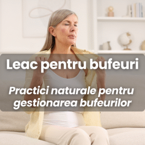 Leac pentru bufeuri
