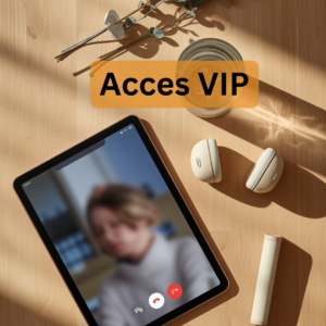 Pachet VIP Masterclass OTO